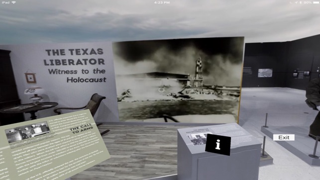 The Texas Liberators Tour