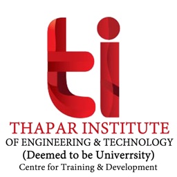 Thapar Institute.