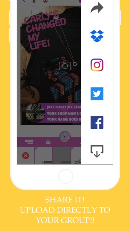 Unicorn Swag screenshot-3