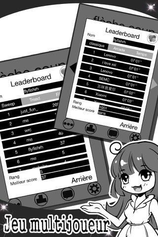 Piano Arrow - funny music game screenshot 4