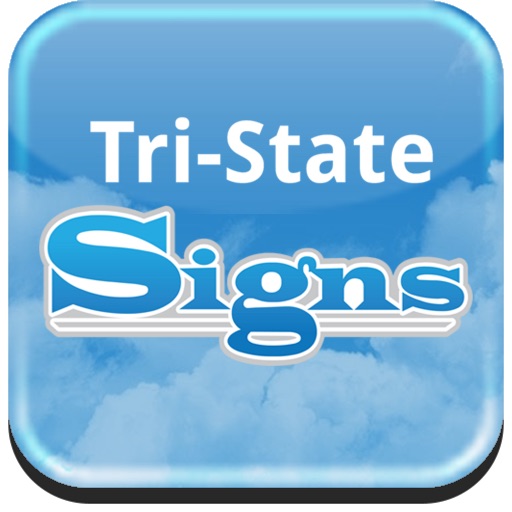 Tristate Signs icon