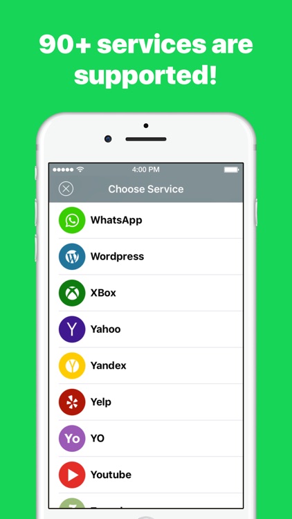 Security PRO: protect privacy