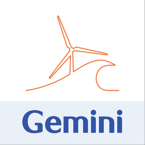 Gemini Wind Park iOS App