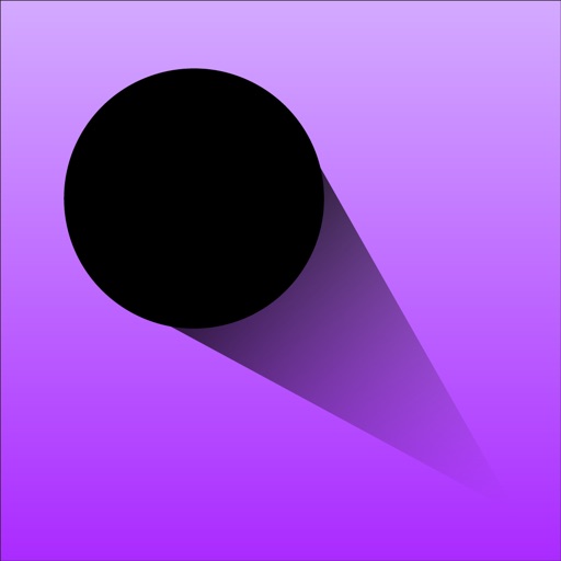 SLINGPONG - Shoot Ball | Catch Ball iOS App