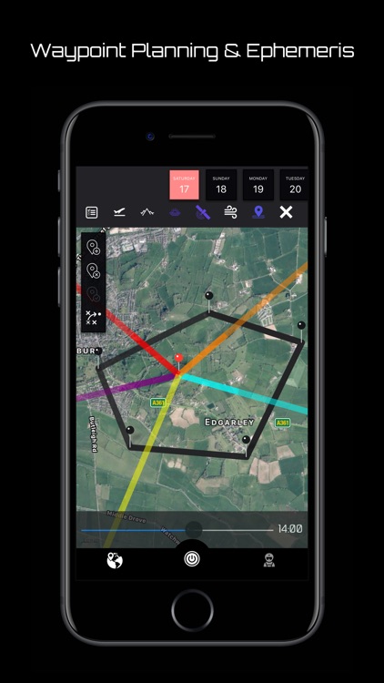 Drone Start screenshot-3