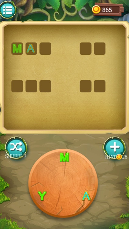 WordsForest screenshot-4