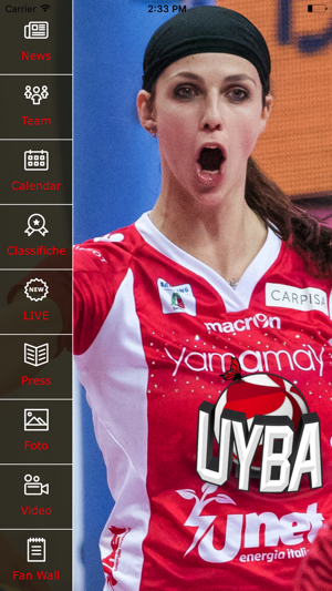 UYBA official(圖1)-速報App