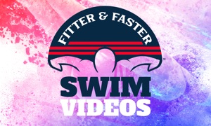 Swim Videos by Fitter & Faster