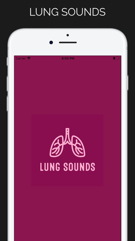 【图】Lung Sounds(截图1)