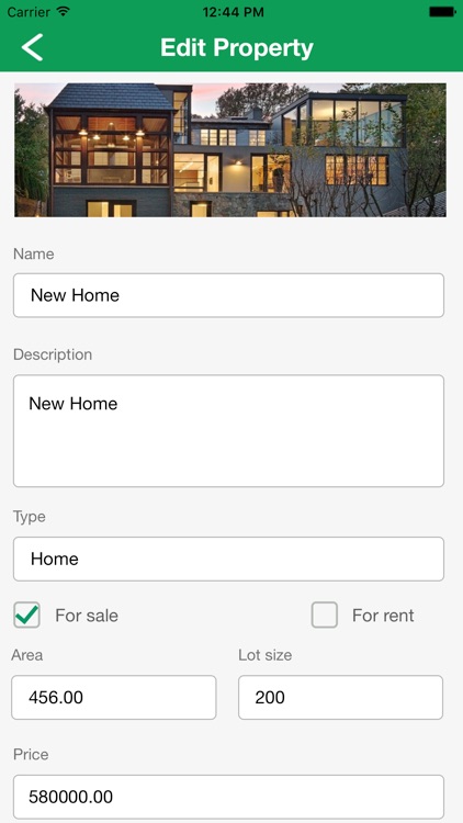 HiCom Social Real Estate screenshot-4