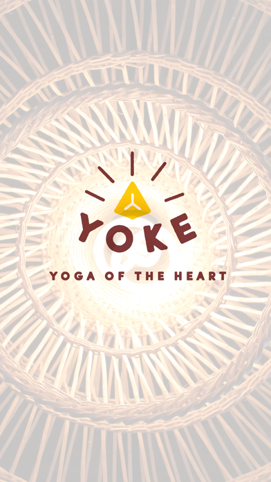 Yoke Yoga screenshot 2