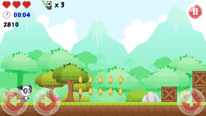 PandaGo-Classic screenshot 3