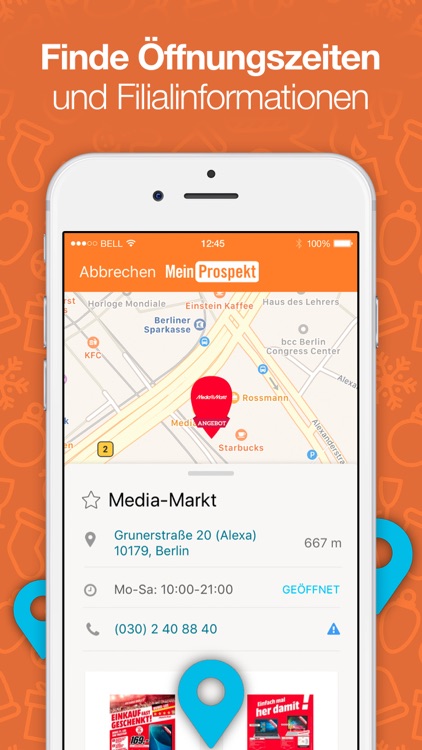 MeinProspekt - Angebote App screenshot-5