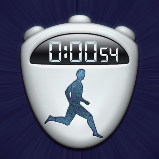 Race Pace Icon