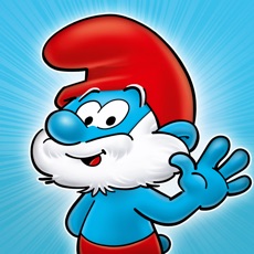 Activities of Smurfs and the Magical Meadow