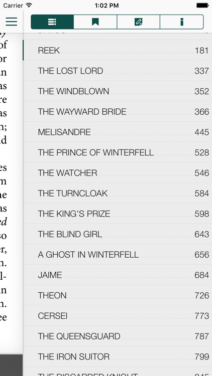 PocketBook Reader screenshot-4