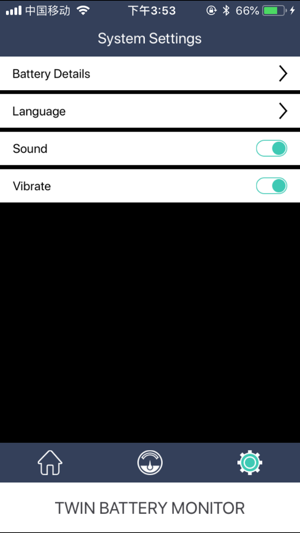 Twin Battery Monitor(圖3)-速報App