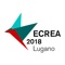 Official App of the European Communication Conference 2018, Lugano, Switzerland, 31 Oct - 3 Nov 2018