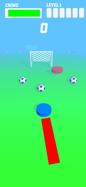 Infinity Gol(圖2)-速報App