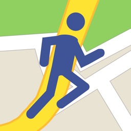 Runners Map