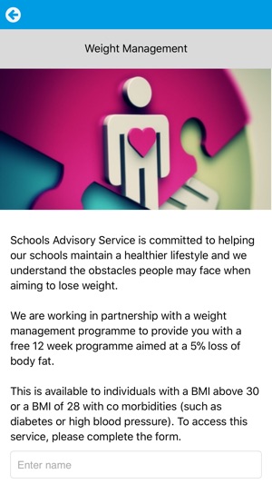 Schools Advisory Service(圖5)-速報App