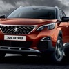 CarSpecs Peugeot 3008 II 2016