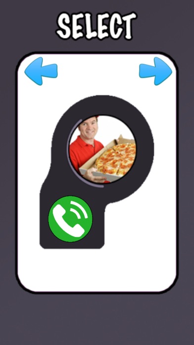Call Pizza Center screenshot 4