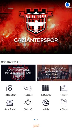 Gaziantepspor