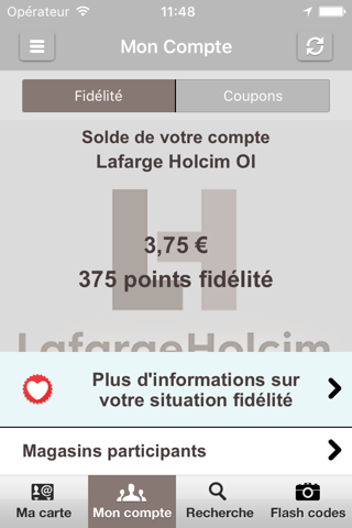 Lafarge Holcim Océan Indien screenshot 3