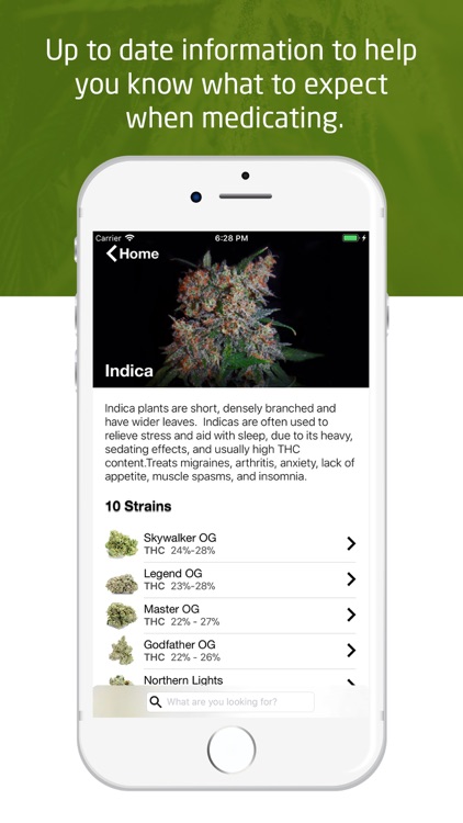 Herb App