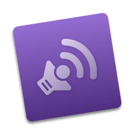 Audio Cast for Roku