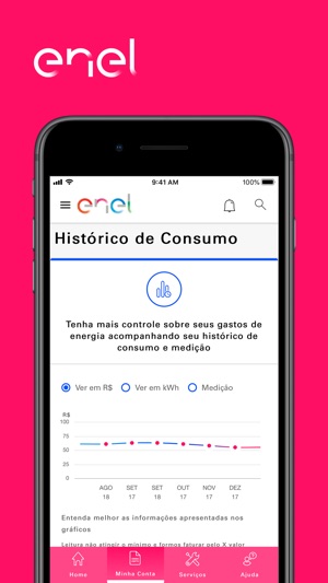 Enel São Paulo(圖5)-速報App