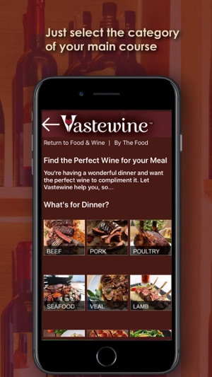 Vastewine: Wine Scoring App(圖8)-速報App