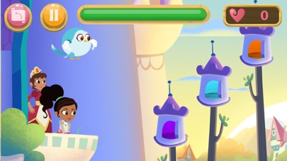 Nella: Kingdom Adventures screenshot 3