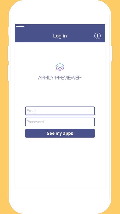 Appily Previewer