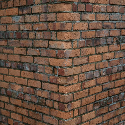 Brick Wall