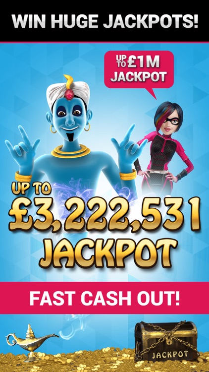 Wicked Jackpots New Netent Casino Slots & Roulette