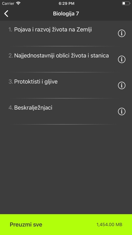 e-Škole Biologija 7 & 8