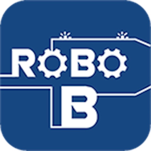 RoboB By Building Blocks Learning Solutions Pvt Ltd