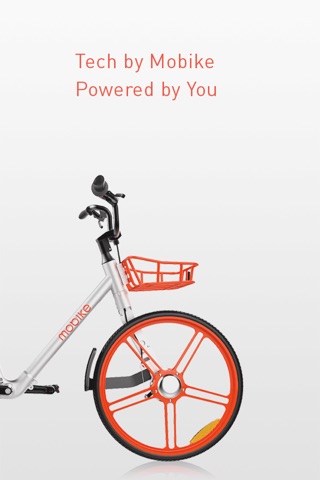 Mobike - Smart Bike Sharing screenshot 4