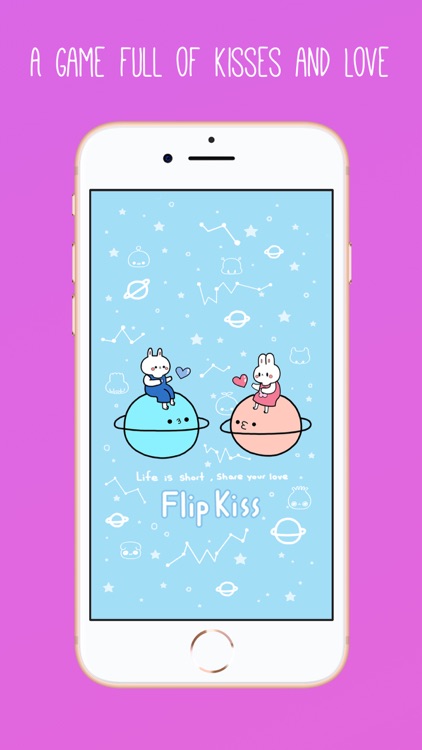 Flipkiss screenshot-5