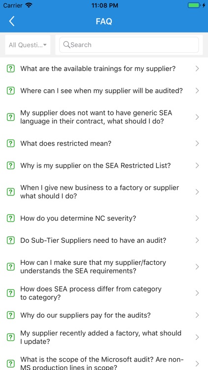 MS SEA Academy screenshot-7