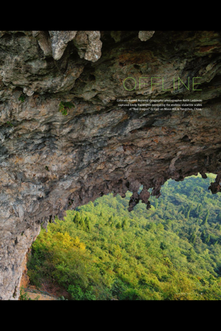 Mountain Life ANNUAL screenshot 3