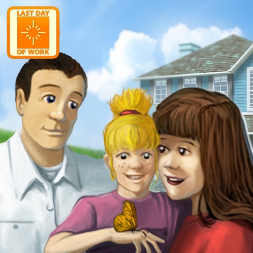 Virtual Families Lite iOS App