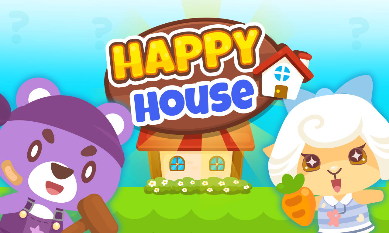 Happy House TV