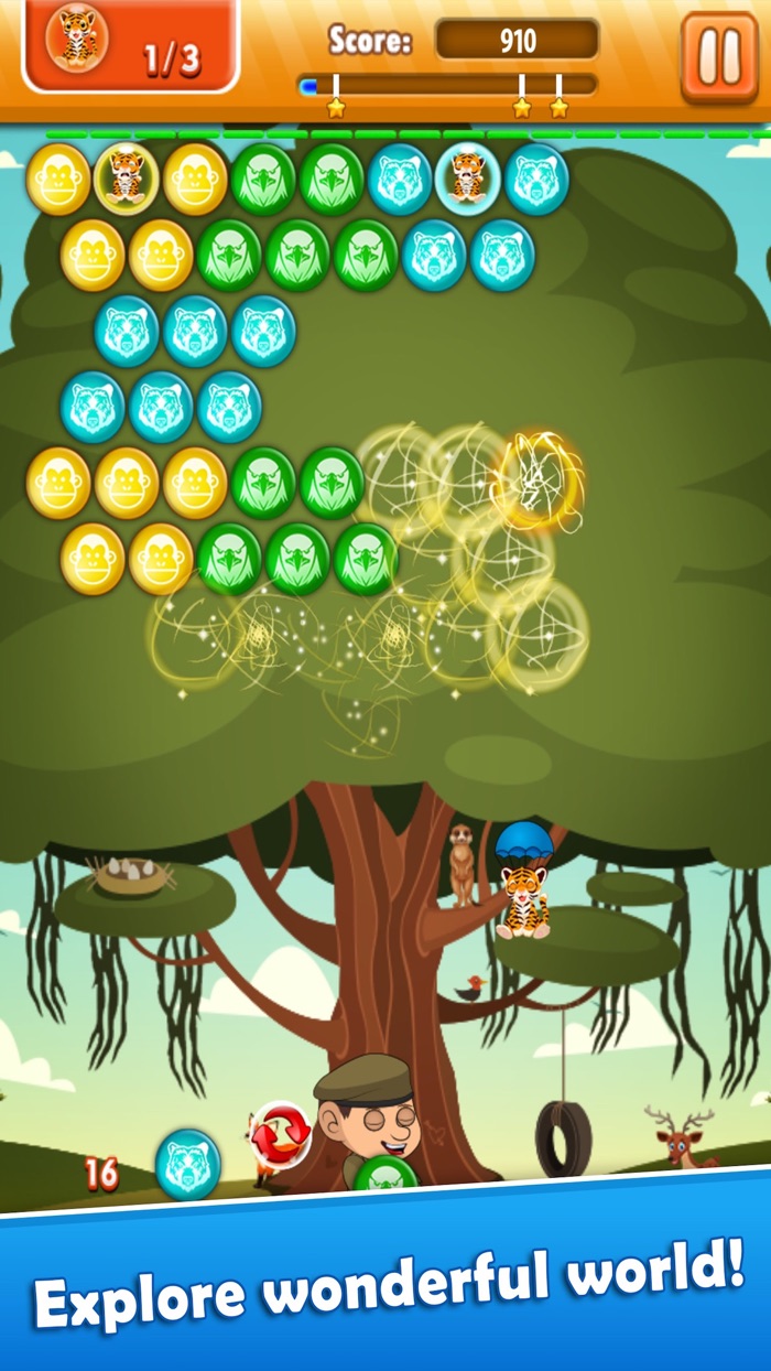 Ranthambore Tiger Reserve