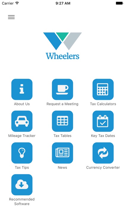 Wheelers Chartered Accountants