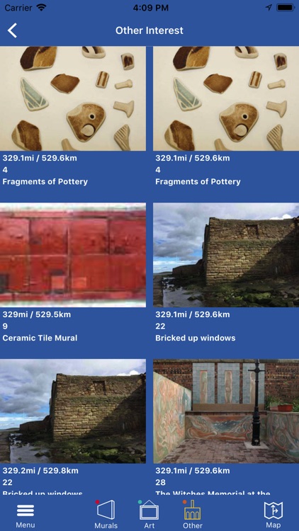 Prestonpans Murals screenshot-4