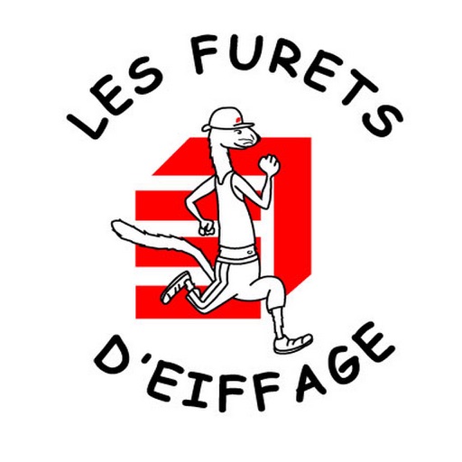 Asso Les Furets d'Eiffage icon