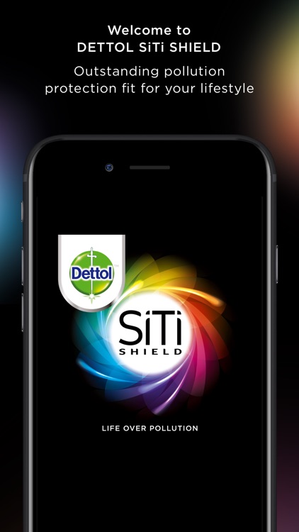 DETTOL SiTi SHIELD screenshot-3